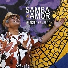 Samba é amor