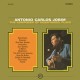 Antonio Carlos Jobim (The composer of Desafinado plays)