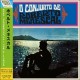 O Conjunto de Roberto Menescal (69) + Soul beat Brazil (Surfboard) (69) (Ed. Jpn)