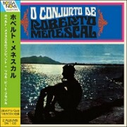 O Conjunto de Roberto Menescal (69) + Soul beat Brazil (Surfboard) (69) (Ed. Jpn)