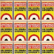 Um samba diferente
