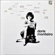 Doris Monteiro (Samba de verão,...) (Ed. Jpn)
