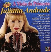 A viola da princesa (Clássicos da música sertaneja)