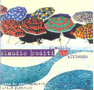 Claudio, Rio & Friends