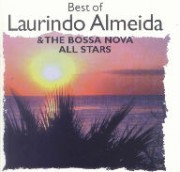 Best of Laurindo Almeida & The Bossa Nova All Stars