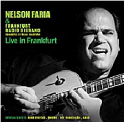 Live in Frankfurt