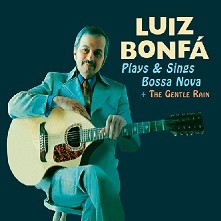 Plays and sings bossa nova (63) + The gentle rain (65)