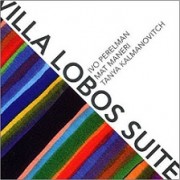 Villa Lobos suite