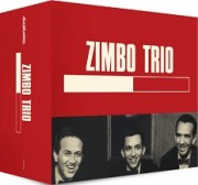 Zimbo Trio (Box)
