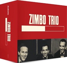 Zimbo Trio (Box)