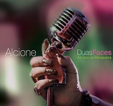 Duas faces - Ao vivo na Mangueira