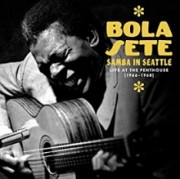 Samba In Seattle - Live at The Penthouse (1966-1968)