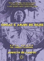 Coisas e anjos de Rilke