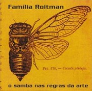 O Samba nas regras da arte