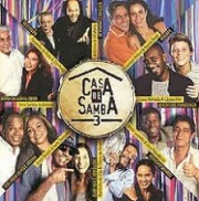 Casa de Samba 3