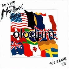 Sol e mar - Ao vivo em Montreux