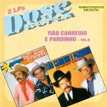 Os reis do pagode (86) + A majestade "O Pagode" (88) (Dose Dupla)