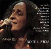 Noite luzidia vol. 1