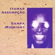 Sampa midnight - Isso não vai ficar assim