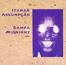 Sampa midnight - Isso não vai ficar assim