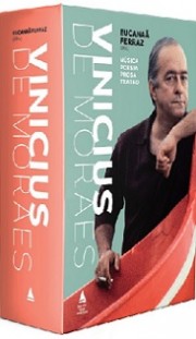 Obra reunida de Vinicius de Moraes (Música, poesía, prosa, teatro) (Box)