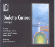 Dialetto carioca