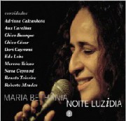 Noite luzidia vol. 2