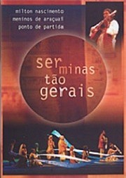 Ser Minas tão Gerais