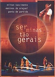 Ser Minas tão Gerais