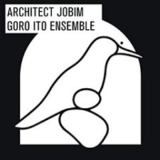Architect Jobim (Ed. Jpn)