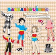 Sassariquinho (e o Rio inventou a marchinha)