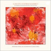 Canto estrangeiro (As canções de Giovanni Guaccero e Luís Elói Stein)