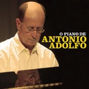 O piano de Antonio Adolfo