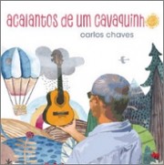 Acalantos de um cavaquinho