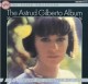 The Astrud Gilberto Album (The Silver Collection)