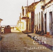 Lagartixa