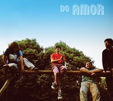 Do Amor (Vem me dar,...)