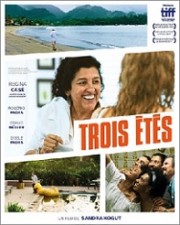 Três verões (Trois étés)