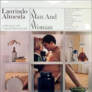 A man and a woman (Ed. Jpn)