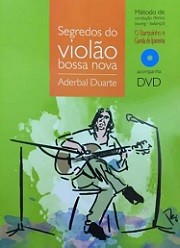 Segredos do violão bossa nova - Método de condução rítmica (swing - balanço)