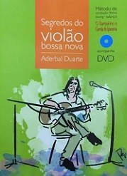 Segredos do violão bossa nova - Método de condução rítmica (swing - balanço)