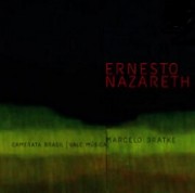 Ernesto Nazareth