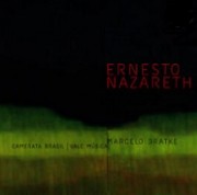 Ernesto Nazareth