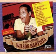 O samba carioca de Wilson Baptista