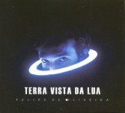 Terra vista da lua