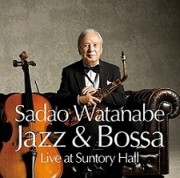 zz & Bossa - Live at Suntory Hall