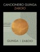 Cancioneiro Guinga - Zaboio