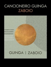 Cancioneiro Guinga - Zaboio