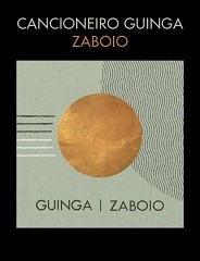 Cancioneiro Guinga - Zaboio