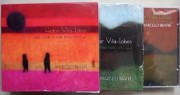 Heitor Villa-Lobos - Obra completa para piano solo (3CDs